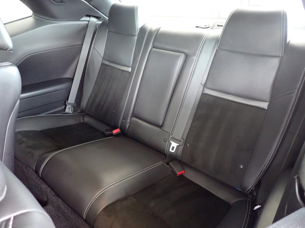 2014 Dodge Challenger R/T Classic 2 DR COUPE LEATHER Listowel ON