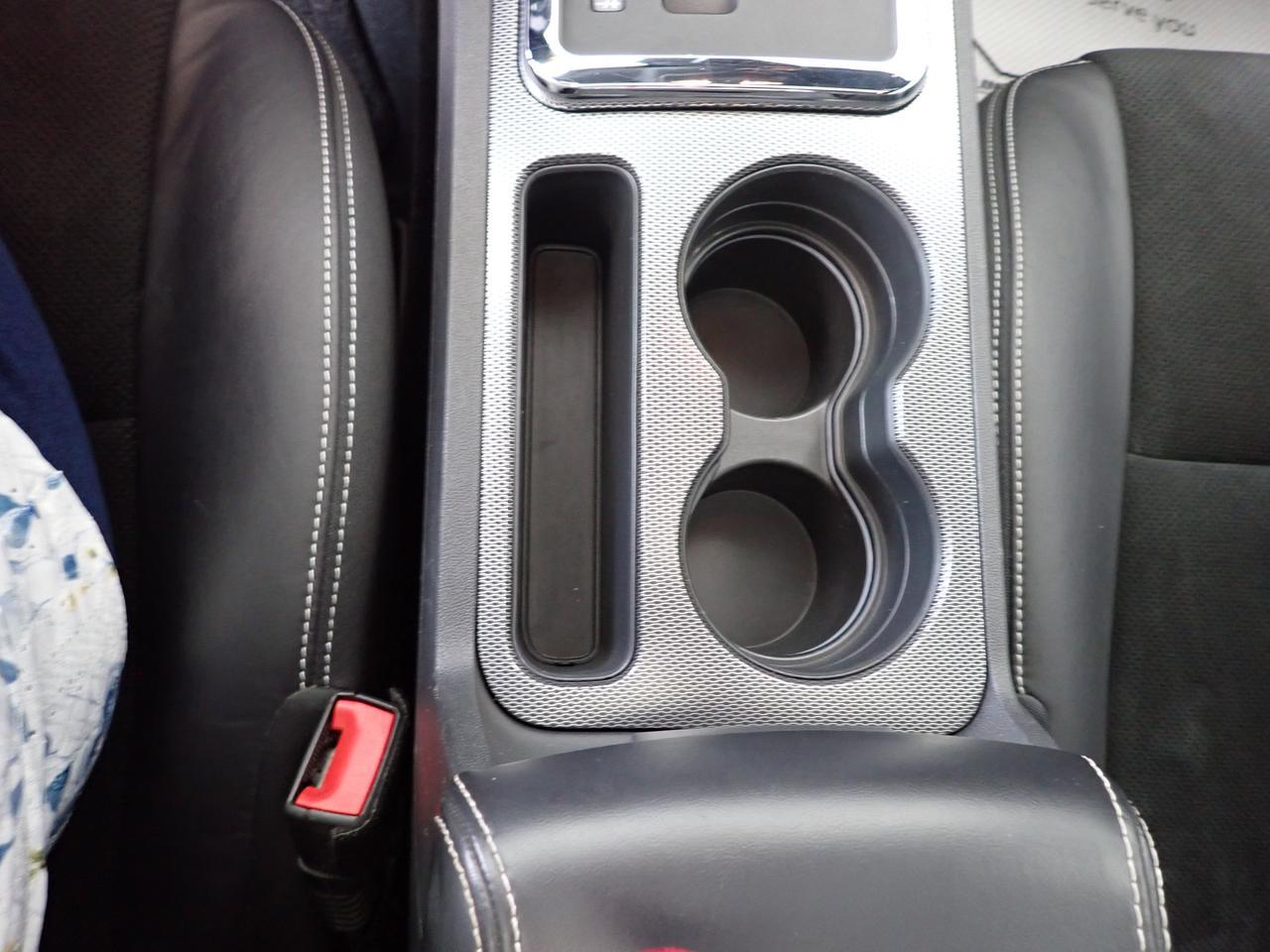 2014 Dodge Challenger R/T Classic 2 DR COUPE LEATHER Listowel ON