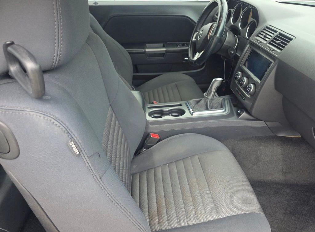 2014 Dodge Challenger R/T Oklahoma City OK
