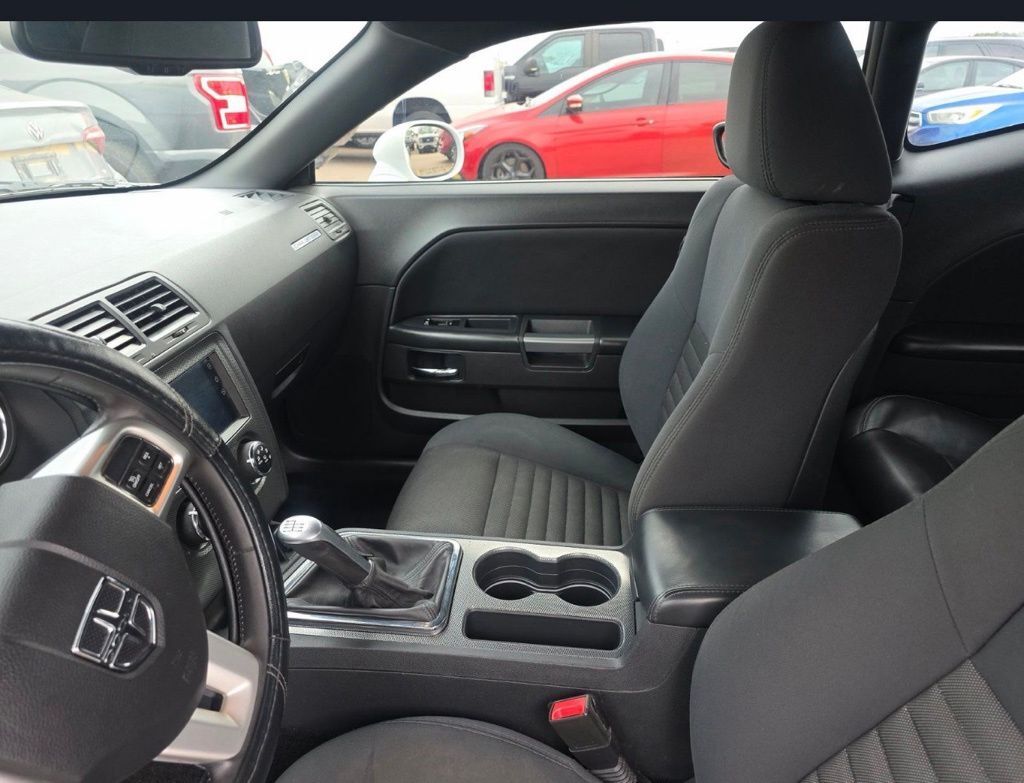 2014 Dodge Challenger R/T Oklahoma City OK