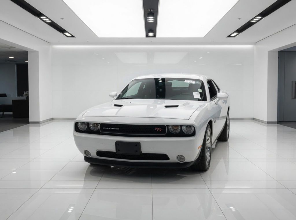 2014 Dodge Challenger R/T Oklahoma City OK