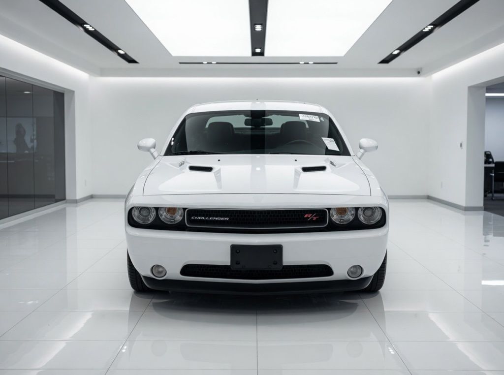 2014 Dodge Challenger R/T Oklahoma City OK