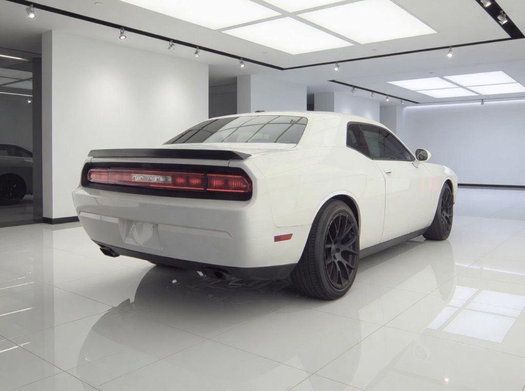 2014 Dodge Challenger R/T Oklahoma City OK