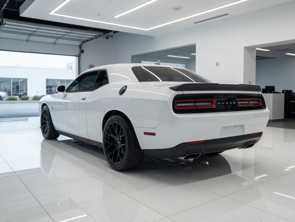 2014 Dodge Challenger R/T Oklahoma City OK