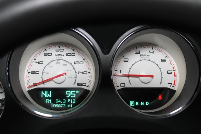 2014 Dodge Challenger R/T Plus Chantilly VA
