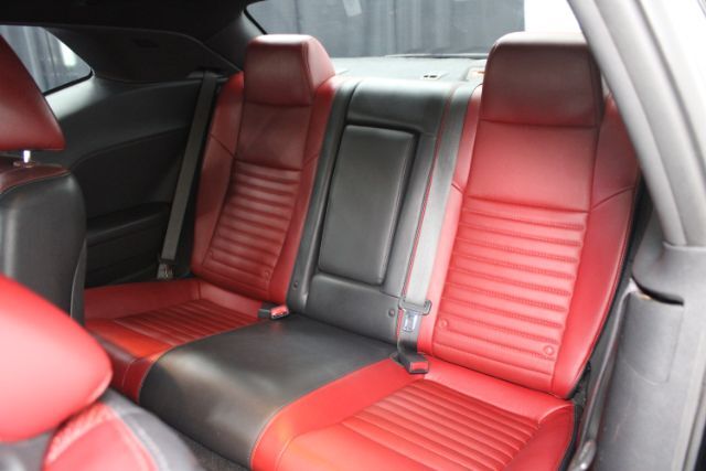 2014 Dodge Challenger R/T Plus Chantilly VA