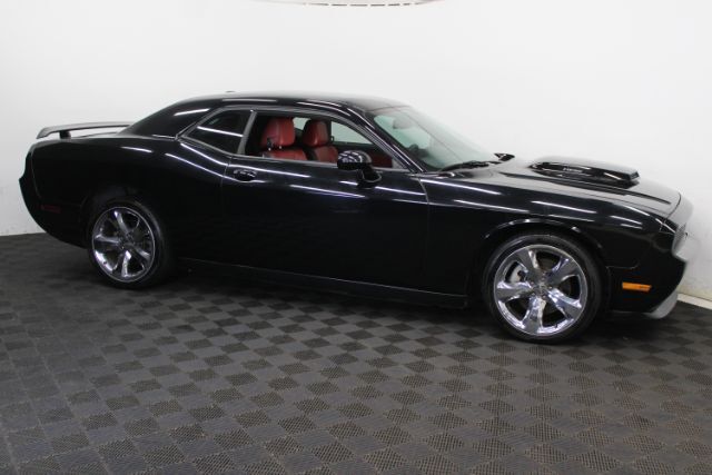 2014 Dodge Challenger R/T Plus Chantilly VA