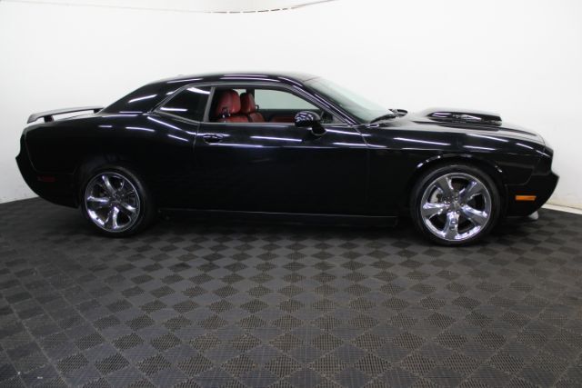 2014 Dodge Challenger R/T Plus Chantilly VA
