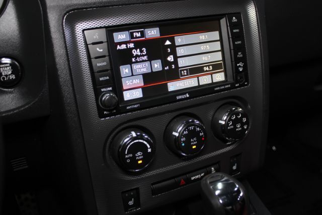 2014 Dodge Challenger R/T Plus Chantilly VA