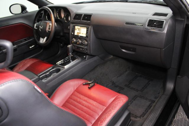 2014 Dodge Challenger R/T Plus Chantilly VA