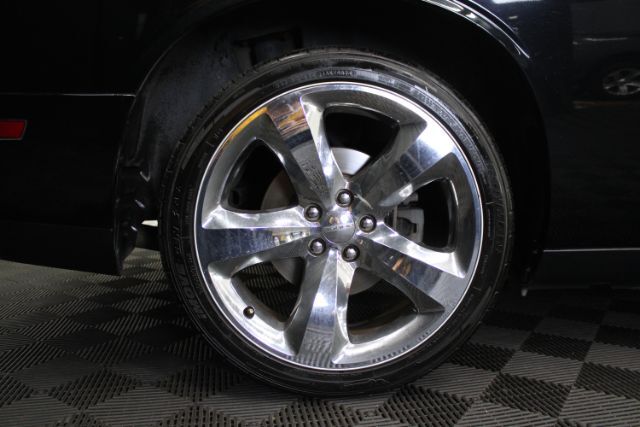 2014 Dodge Challenger R/T Plus Chantilly VA