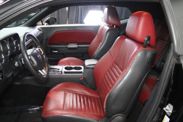2014 Dodge Challenger R/T Plus Chantilly VA