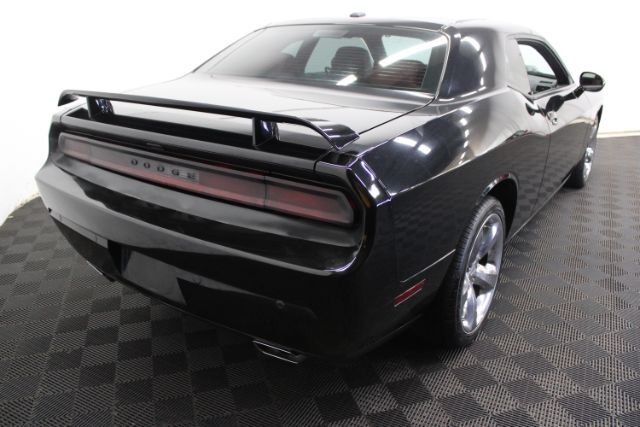 2014 Dodge Challenger R/T Plus Chantilly VA