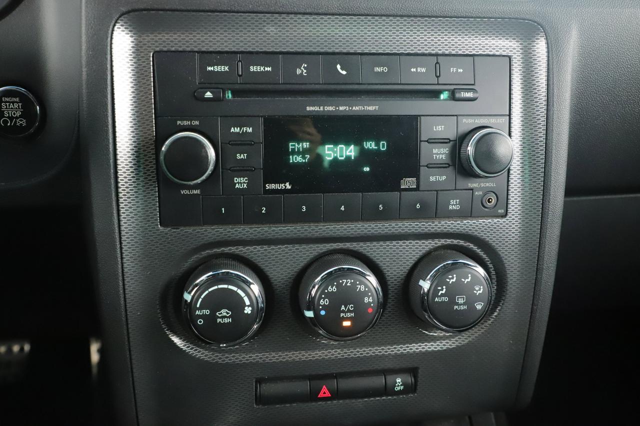 2014 Dodge Challenger R/T New Braunfels TX