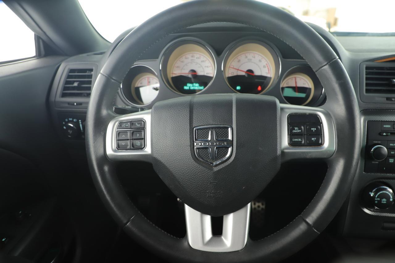 2014 Dodge Challenger R/T New Braunfels TX
