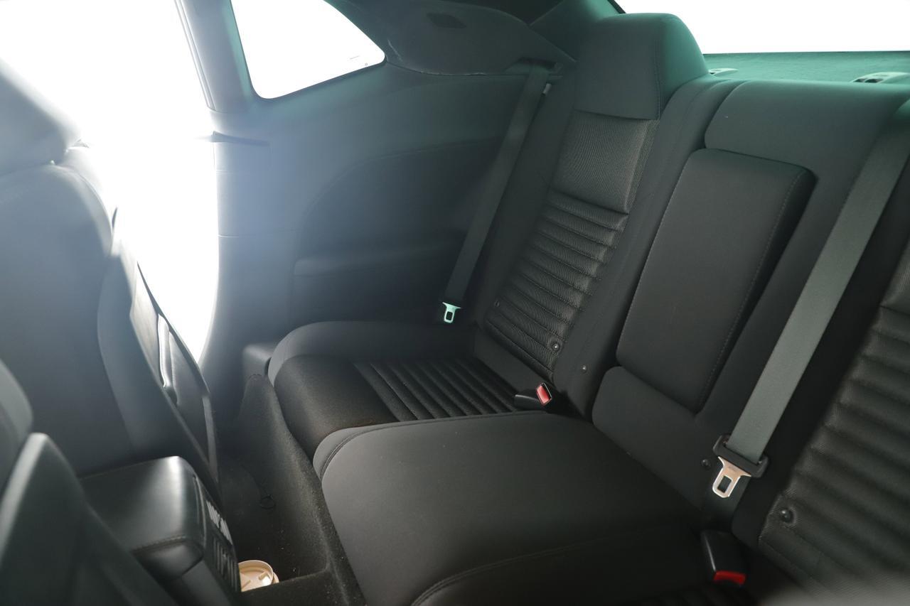 2014 Dodge Challenger R/T New Braunfels TX