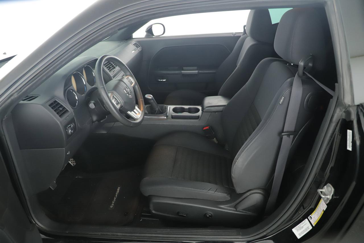 2014 Dodge Challenger R/T New Braunfels TX