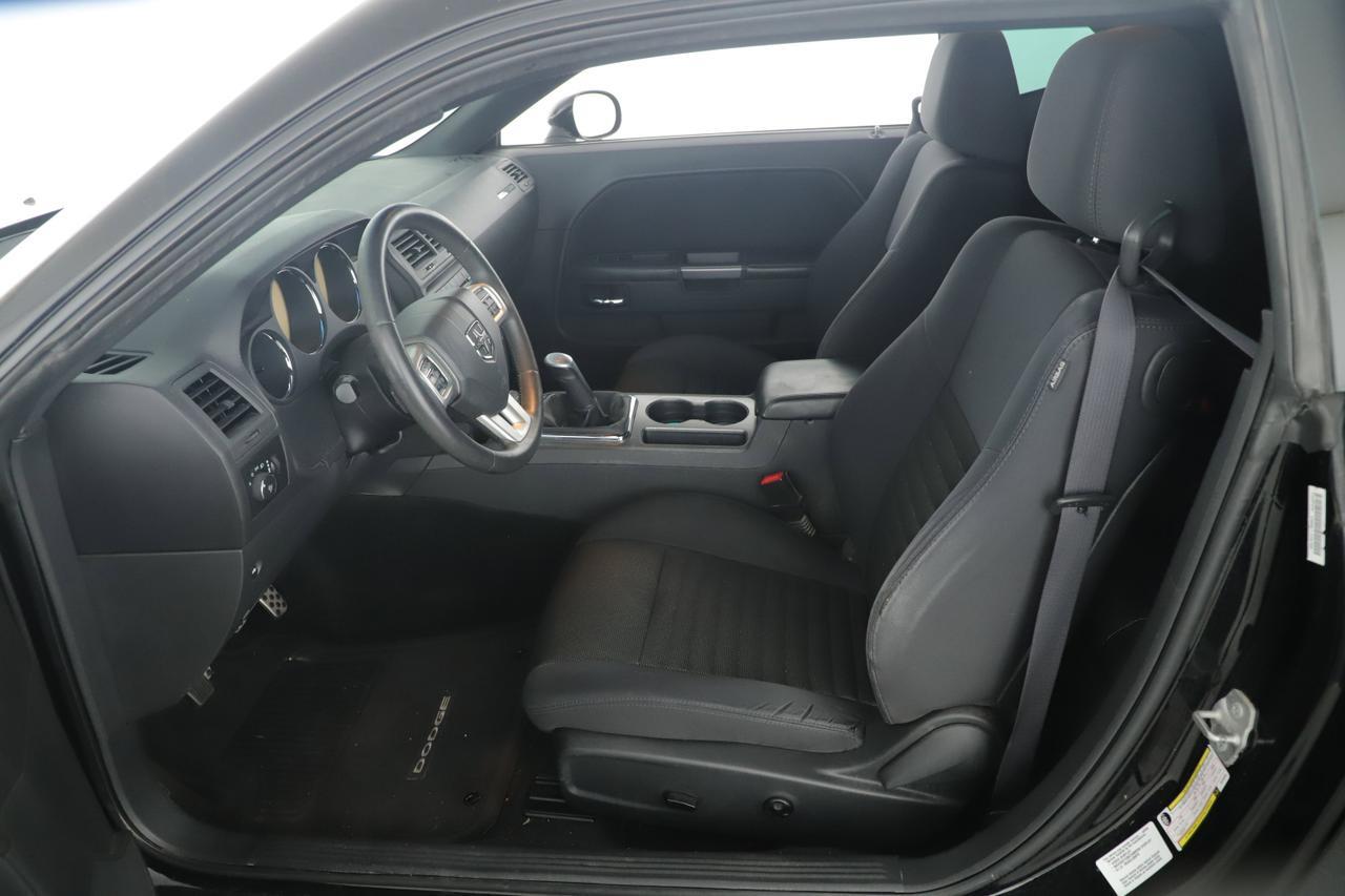 2014 Dodge Challenger R/T New Braunfels TX