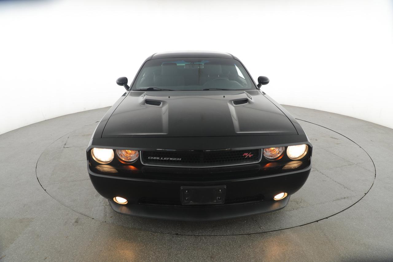 2014 Dodge Challenger R/T New Braunfels TX