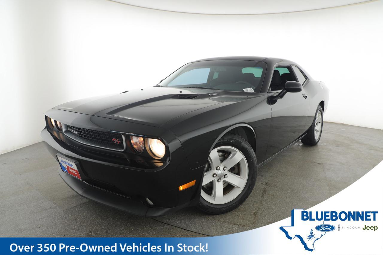 2014 Dodge Challenger