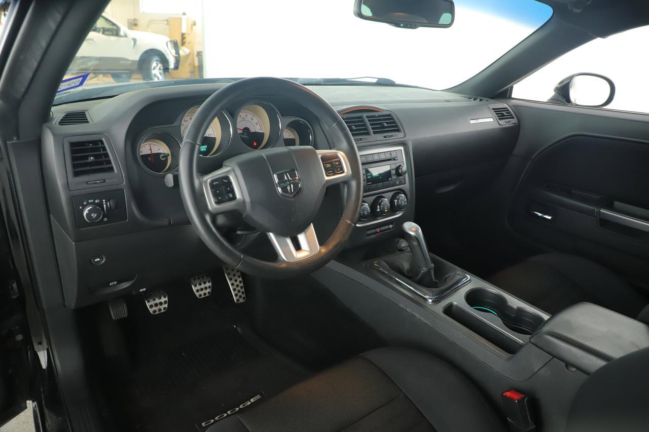 2014 Dodge Challenger R/T New Braunfels TX