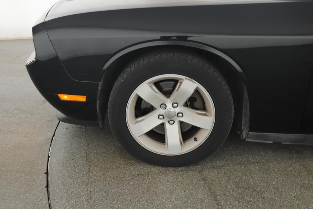 2014 Dodge Challenger R/T New Braunfels TX