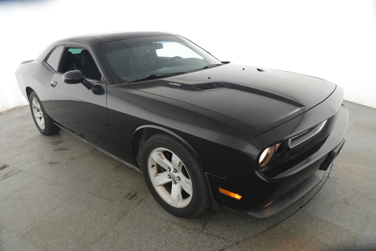 2014 Dodge Challenger R/T New Braunfels TX
