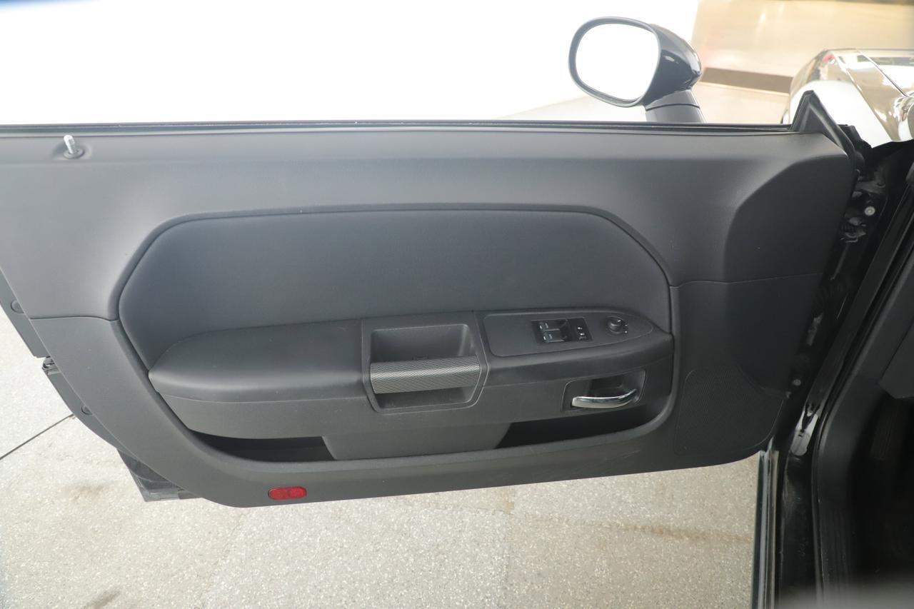 2014 Dodge Challenger R/T New Braunfels TX