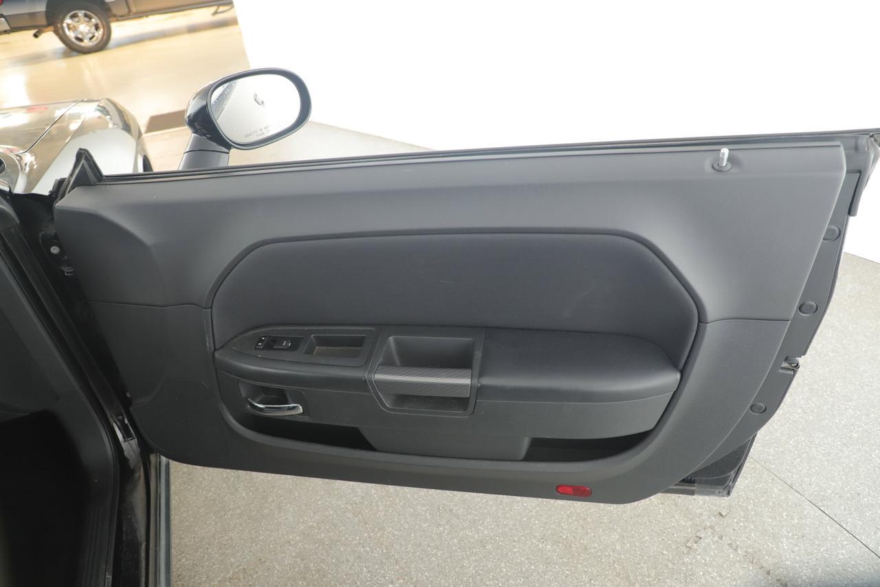 2014 Dodge Challenger R/T New Braunfels TX