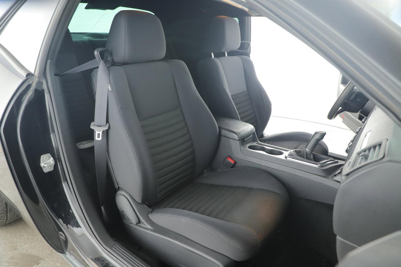 2014 Dodge Challenger R/T New Braunfels TX