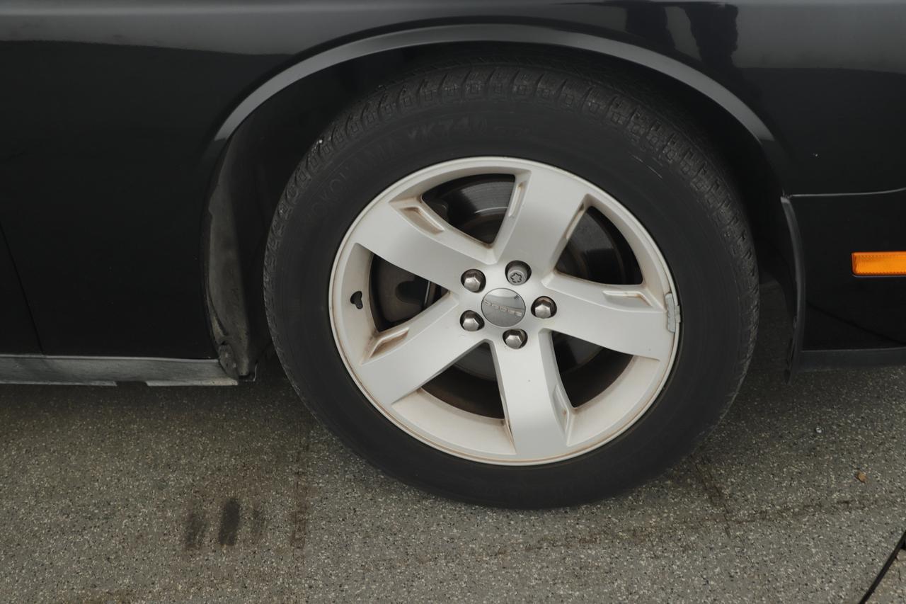 2014 Dodge Challenger R/T New Braunfels TX