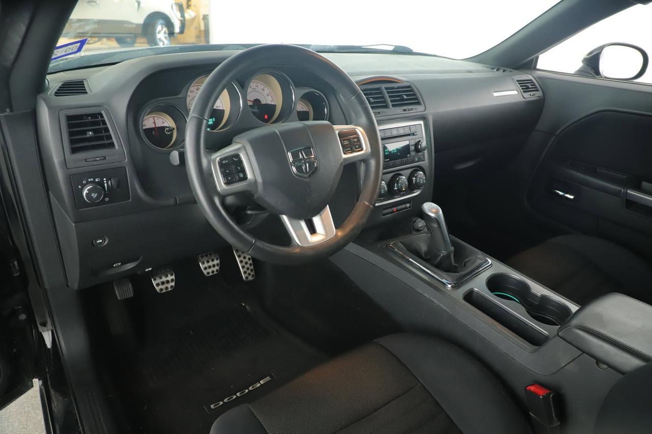 2014 Dodge Challenger R/T New Braunfels TX