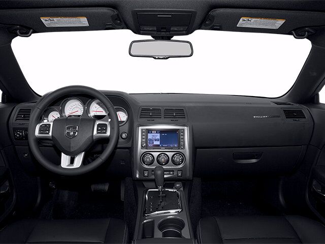 2014 Dodge Challenger R/T San Antonio TX