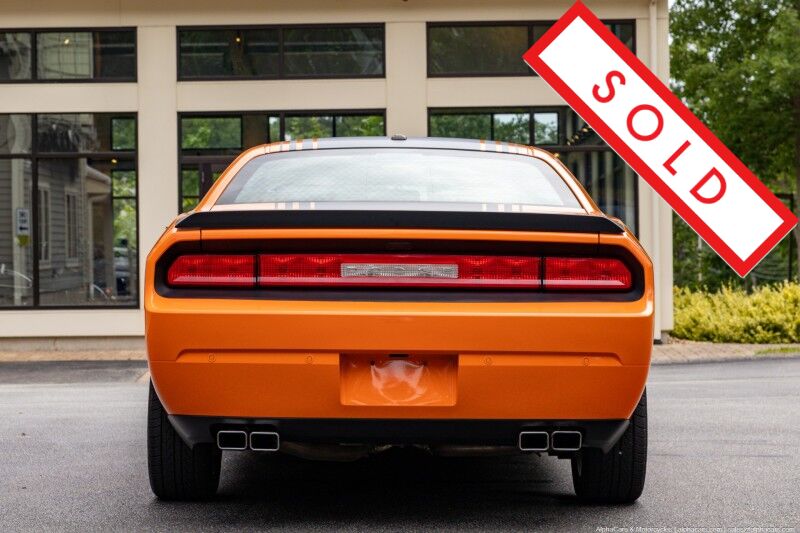 2014 Dodge Challenger R/T Shaker #584 6-Speed Boston MA
