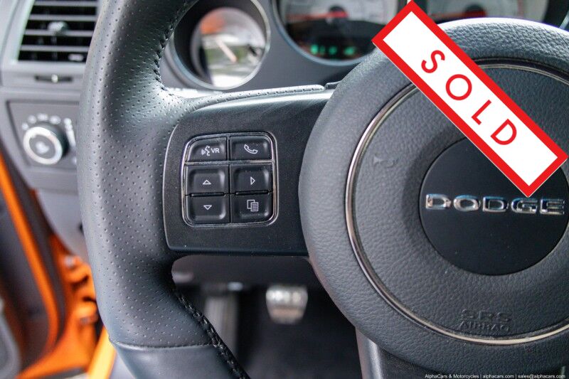 2014 Dodge Challenger R/T Shaker #584 6-Speed Boston MA