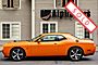 2014 Dodge Challenger R/T Shaker #584 6-Speed Boston MA