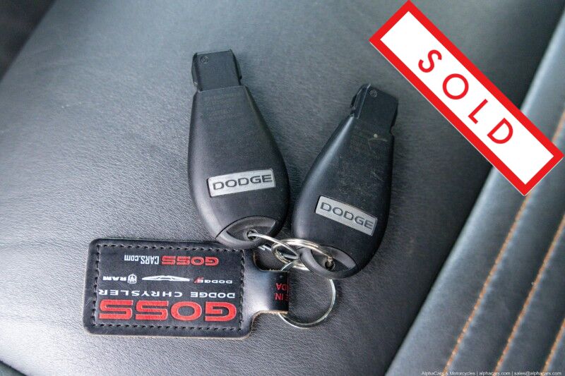 2014 Dodge Challenger R/T Shaker #584 6-Speed Boston MA