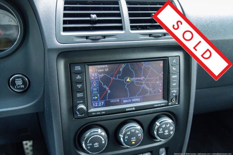2014 Dodge Challenger R/T Shaker #584 6-Speed Boston MA 2014 Dodge Challenger R/T Shaker #584 6-Speed Boston MA