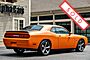 2014 Dodge Challenger R/T Shaker #584 6-Speed Boston MA