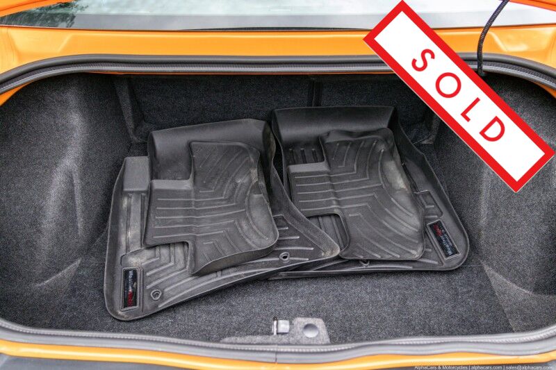 2014 Dodge Challenger R/T Shaker #584 6-Speed Boston MA