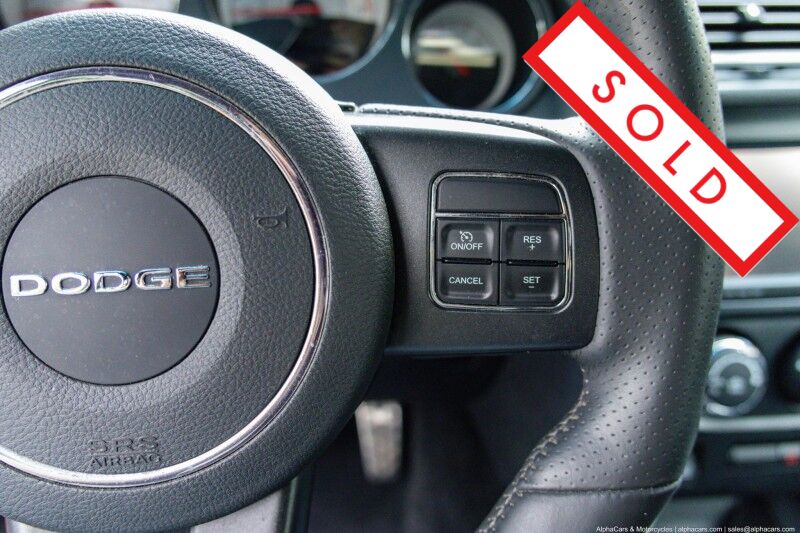 2014 Dodge Challenger R/T Shaker #584 6-Speed Boston MA