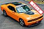 2014 Dodge Challenger R/T Shaker #584 6-Speed Boston MA