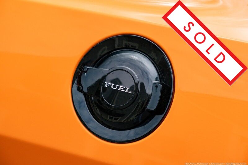 2014 Dodge Challenger R/T Shaker #584 6-Speed Boston MA