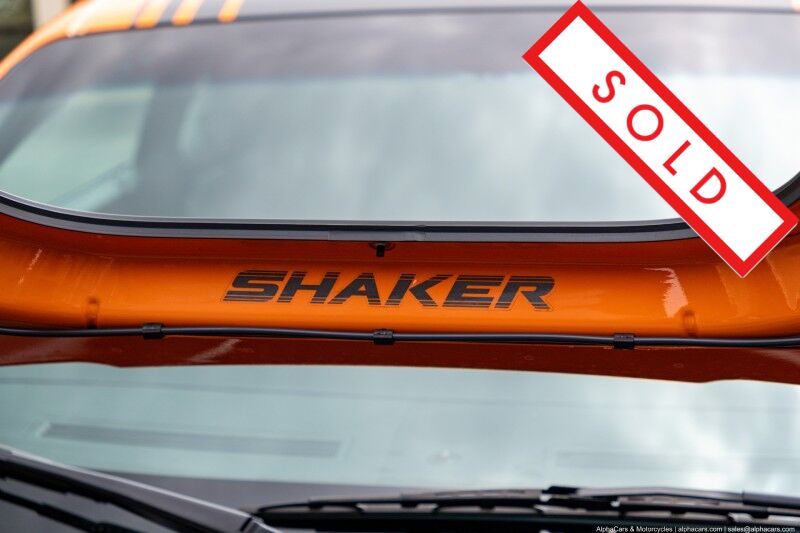 2014 Dodge Challenger R/T Shaker #584 6-Speed Boston MA