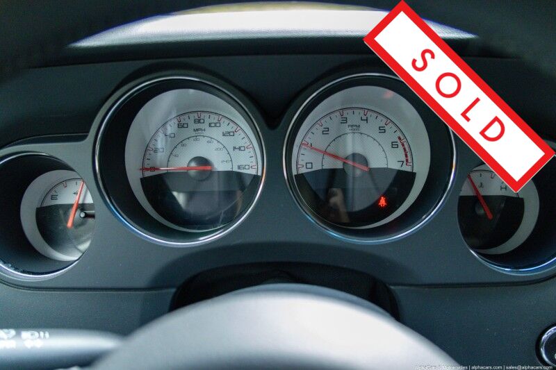 2014 Dodge Challenger R/T Shaker #584 6-Speed Boston MA