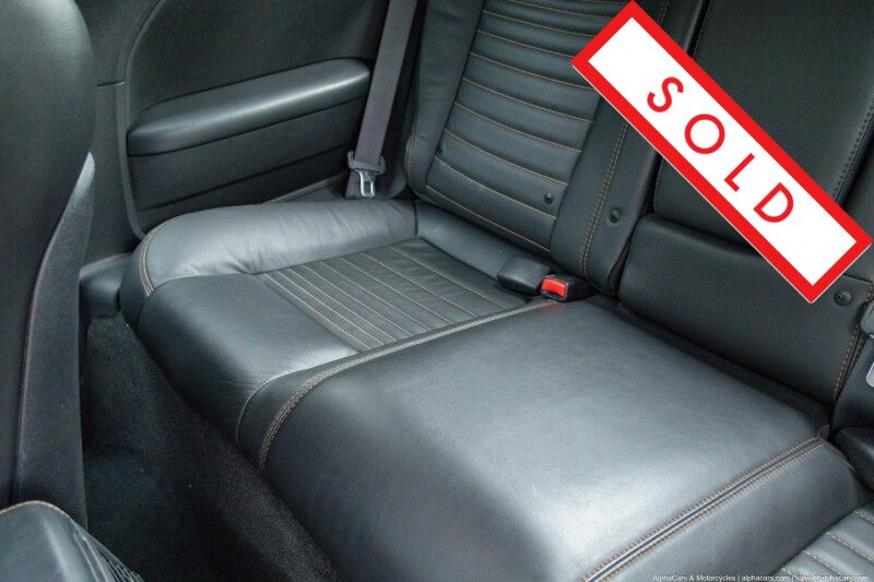 2014 Dodge Challenger R/T Shaker #584 6-Speed Boston MA