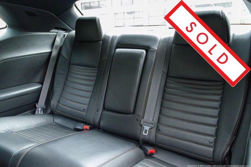 2014 Dodge Challenger R/T Shaker #584 6-Speed Boston MA