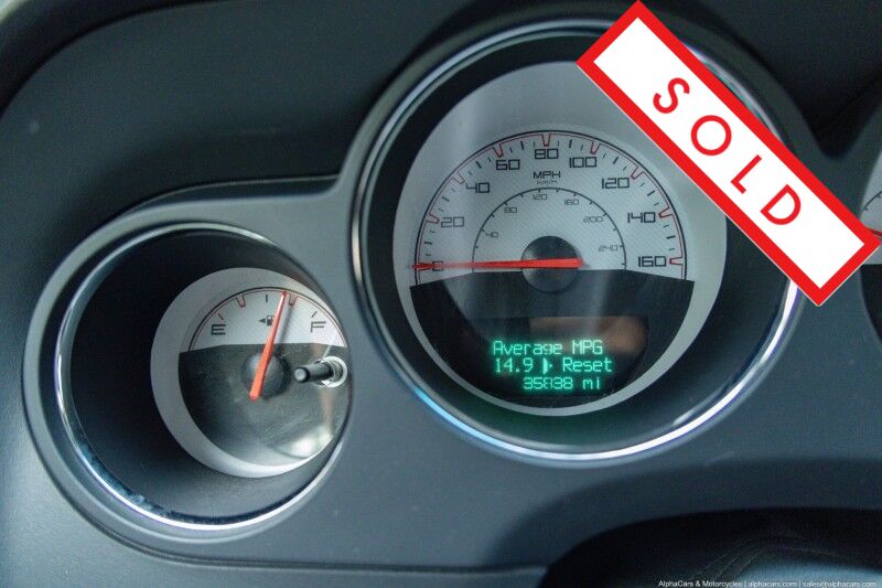 2014 Dodge Challenger R/T Shaker #584 6-Speed Boston MA