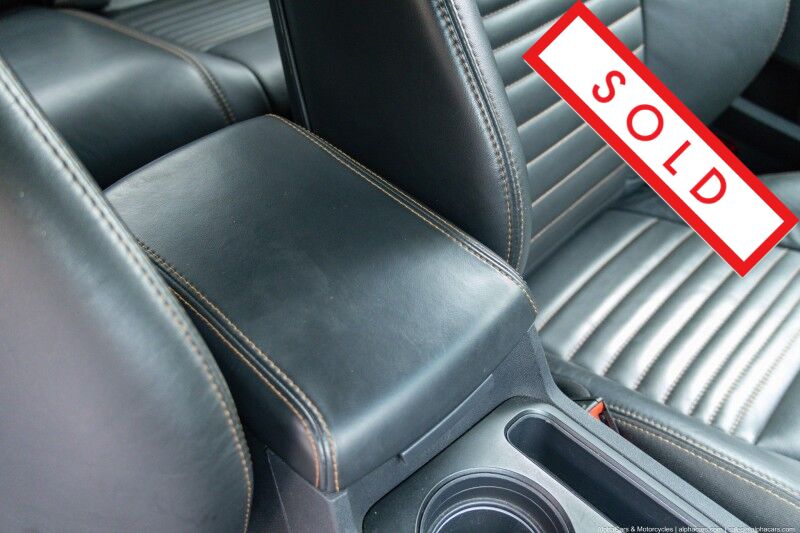 2014 Dodge Challenger R/T Shaker #584 6-Speed Boston MA