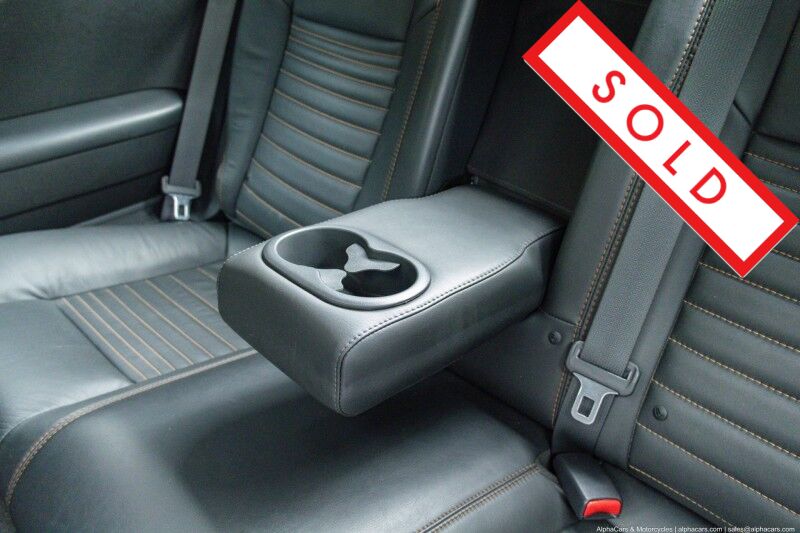 2014 Dodge Challenger R/T Shaker #584 6-Speed Boston MA